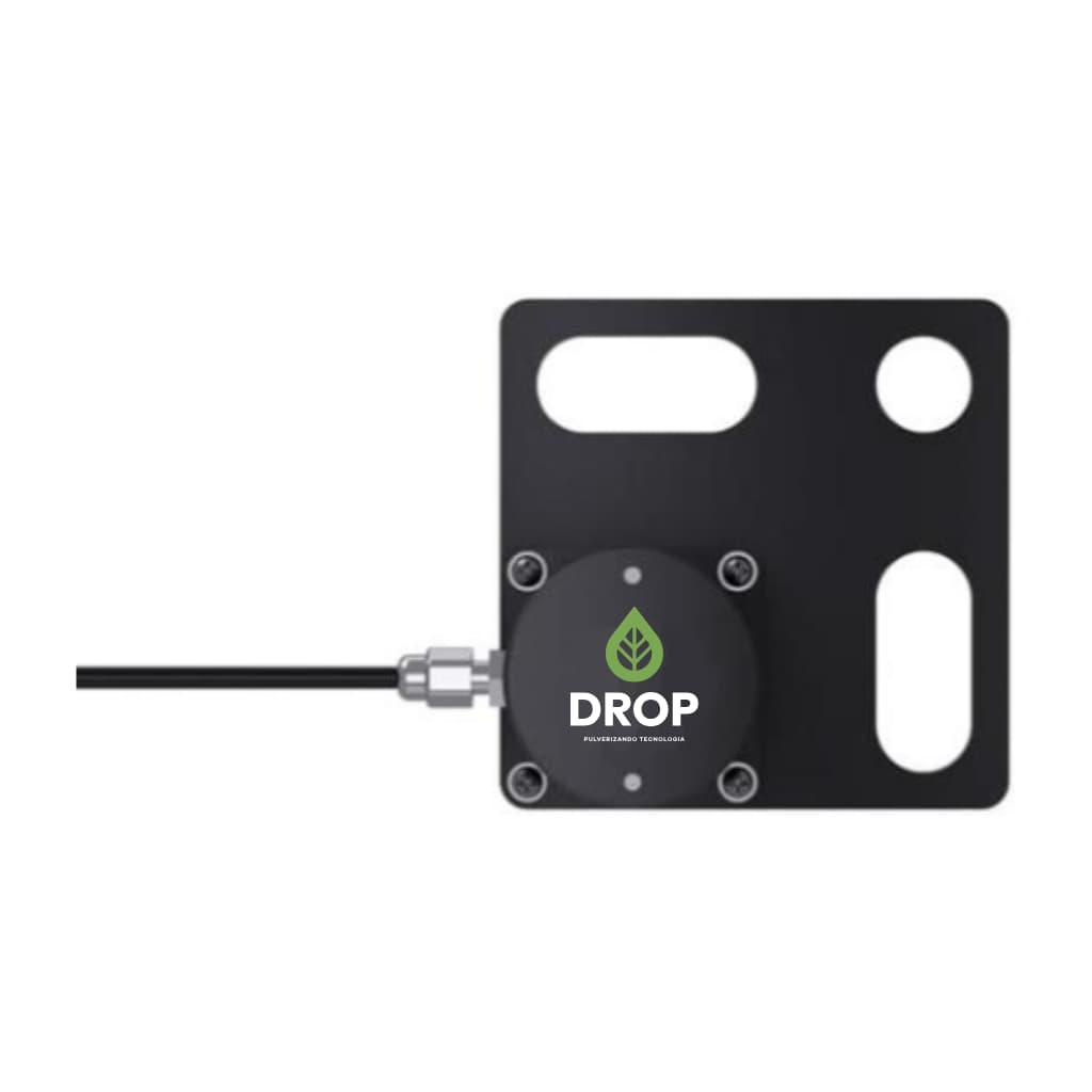 Sensor de ângulo da roda